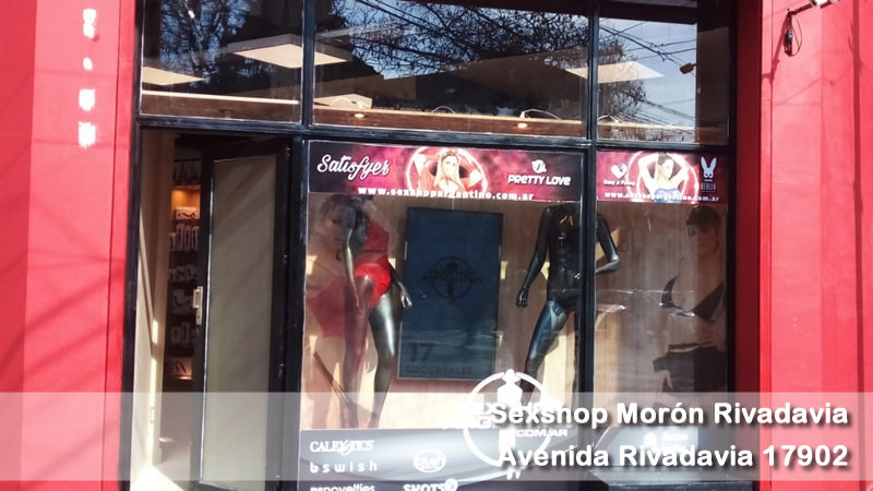 Sexshop En Acassuso Moron 2