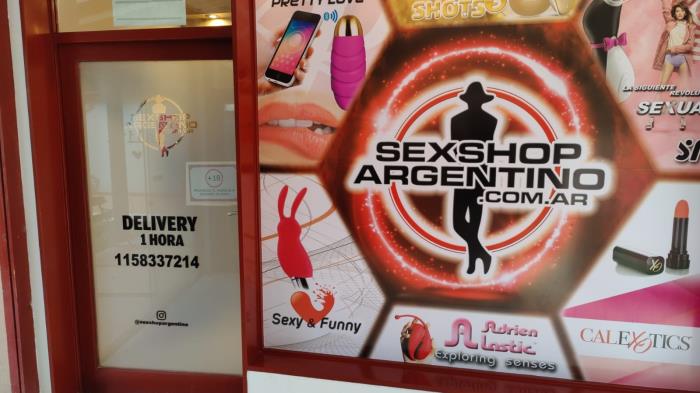 Sexshop En Acassuso Pilar